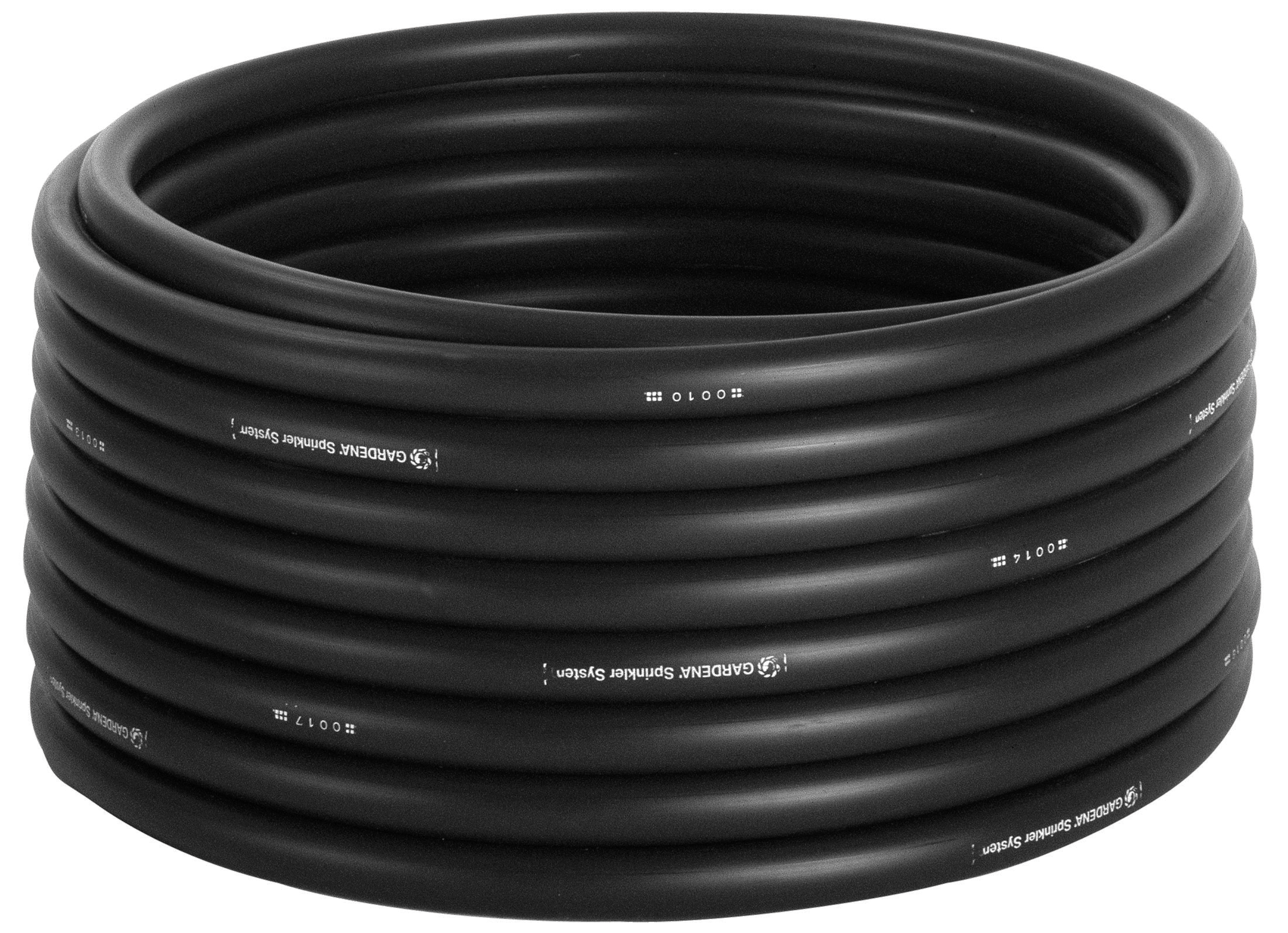 Rura montażowa 50 m x 25 mm (1") Gardena 2793