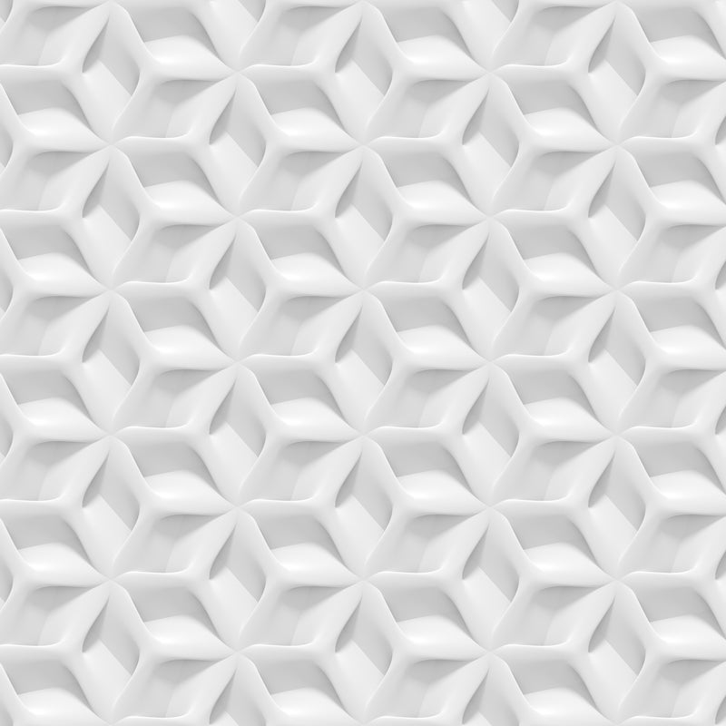 Deska do krojenia 3D Flower 25x35x0.6