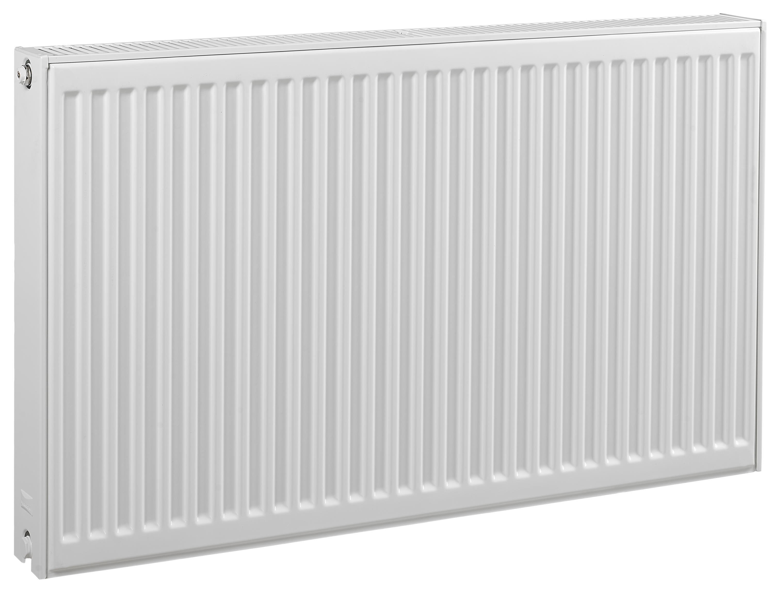 Grzejnik V22 60x100 cm Biały D 1709W Roz 5cm 10 Bar PURMO