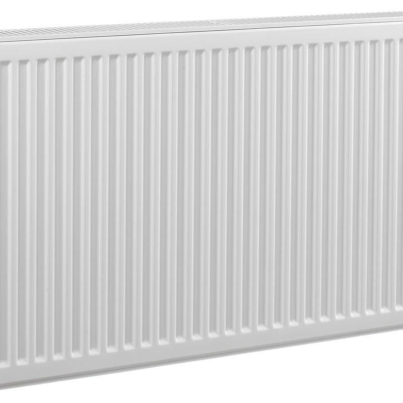 Grzejnik V22 60x100 cm Biały D 1709W Roz 5cm 10 Bar PURMO