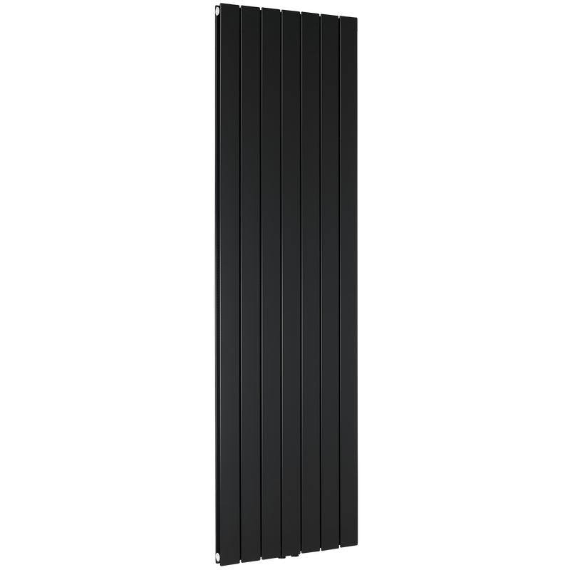 Grzejnik VERTICAL 2 180x52 cm Grafit ZDC 1452W Roz 5cm 4 Bar EQUATION