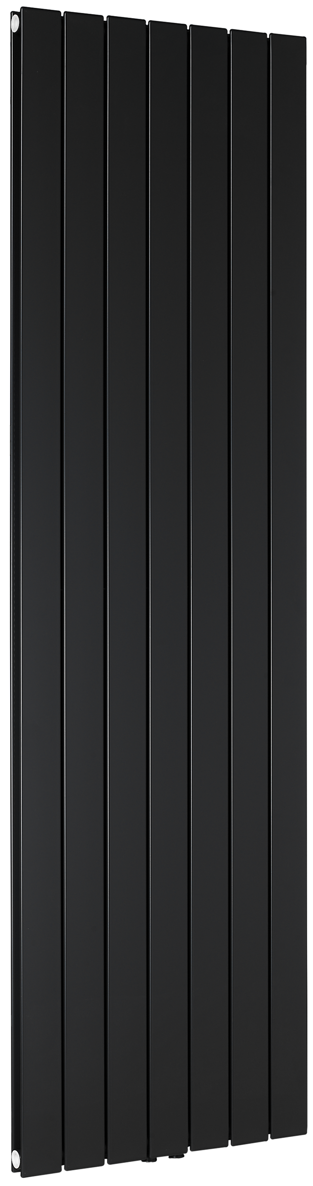 Grzejnik VERTICAL 2 180x52 cm Grafit ZDC 1452W Roz 5cm 4 Bar EQUATION