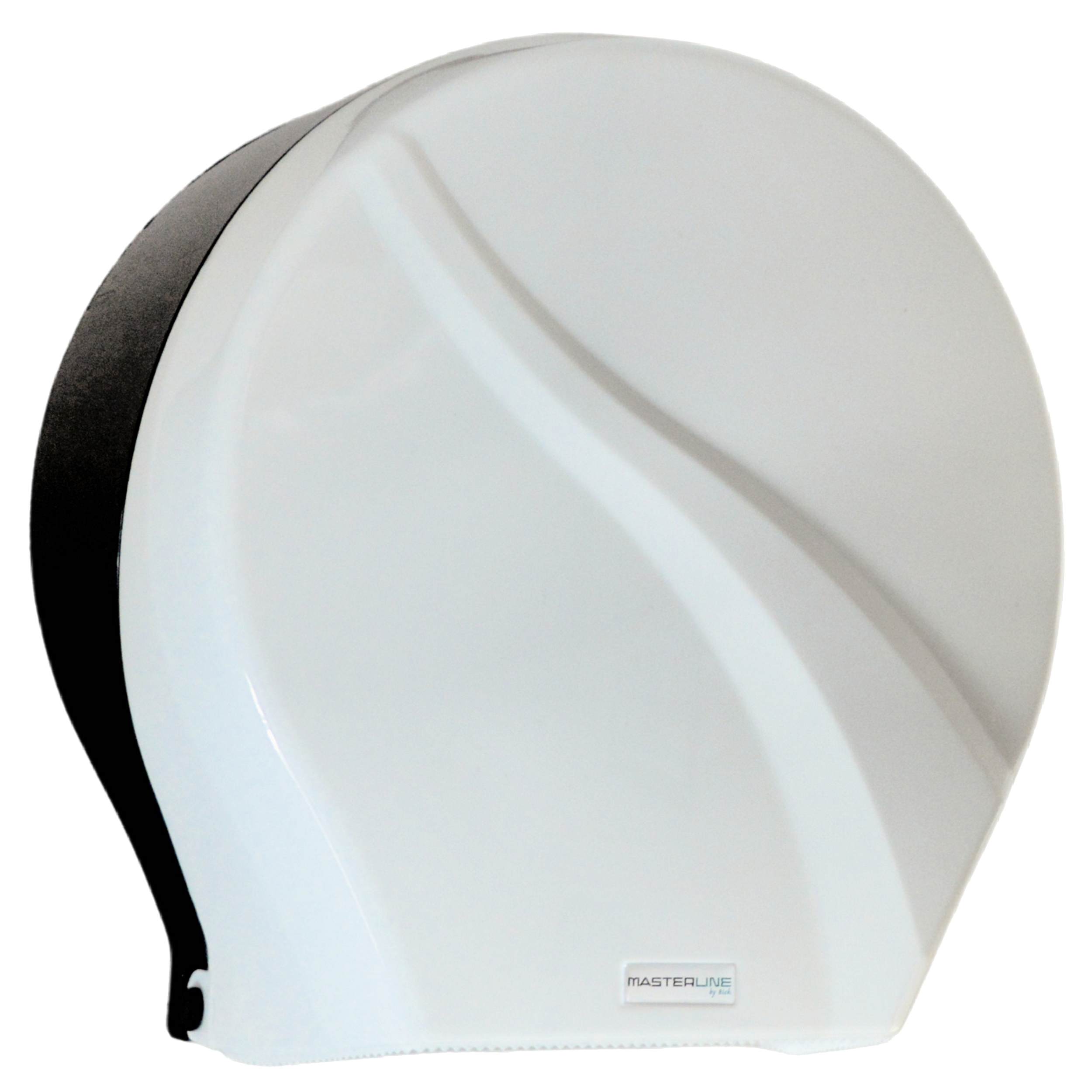 Podajnik na papier toaletowy Jumbo T1 Bisk