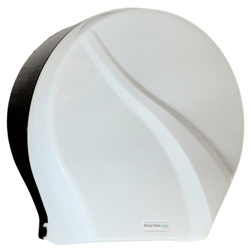 Podajnik na papier toaletowy Jumbo T1 Bisk