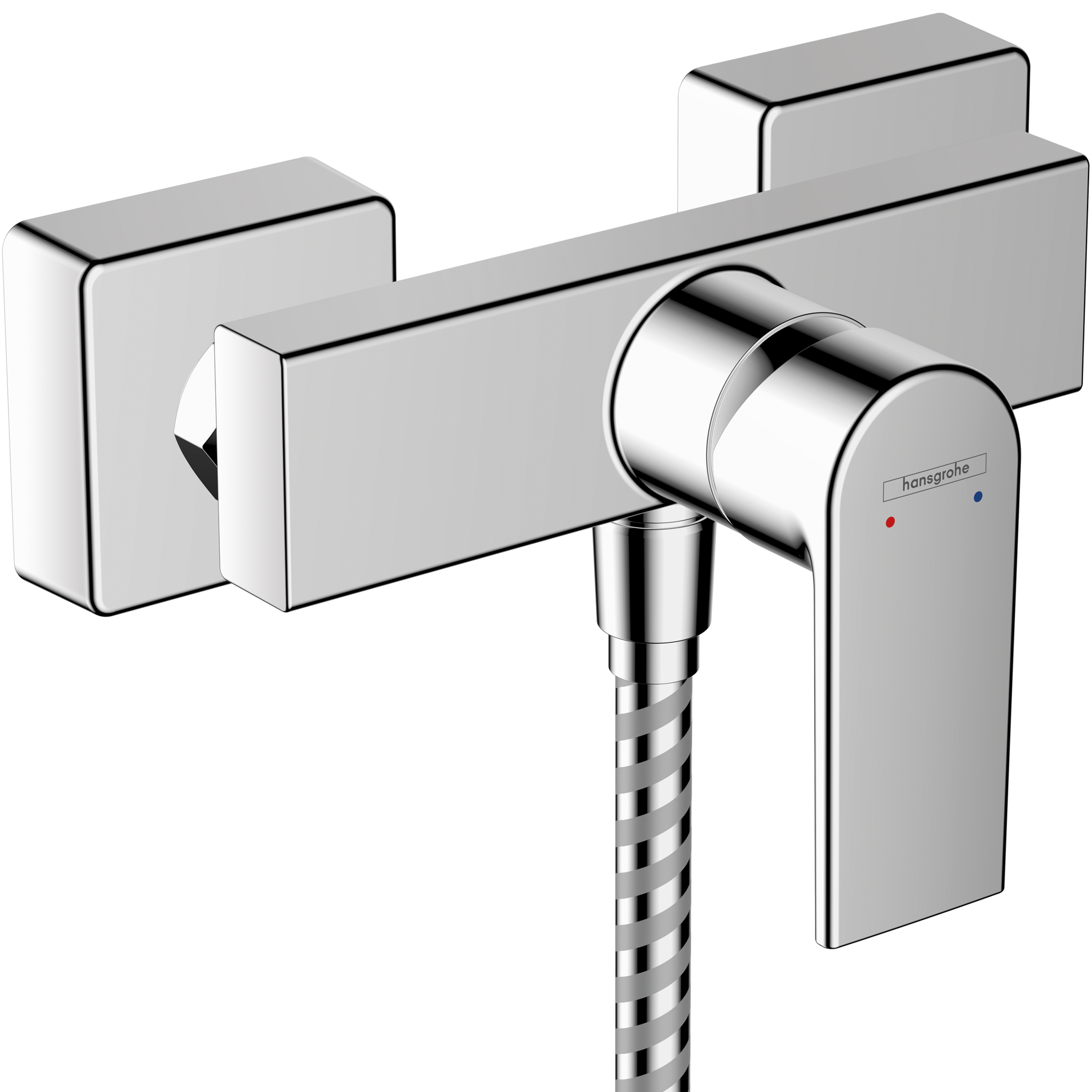 Bateria prysznicowa chrom Shape Hansgrohe