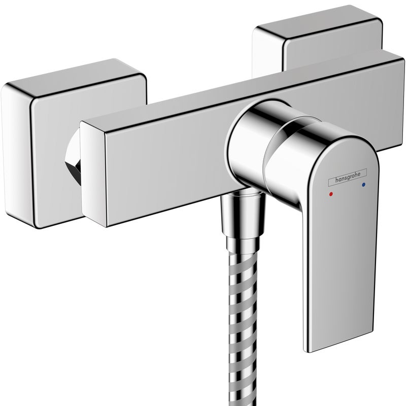 Bateria prysznicowa chrom Shape Hansgrohe