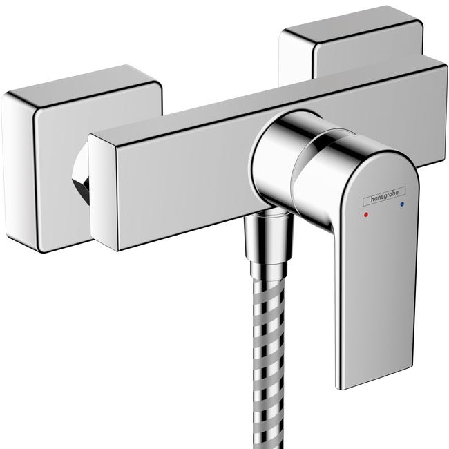 Bateria prysznicowa chrom shape hansgrohe 84549890