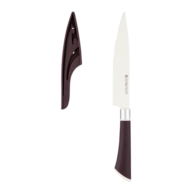 Nóż uniwersalny Pure Line 15 cm Ambition
