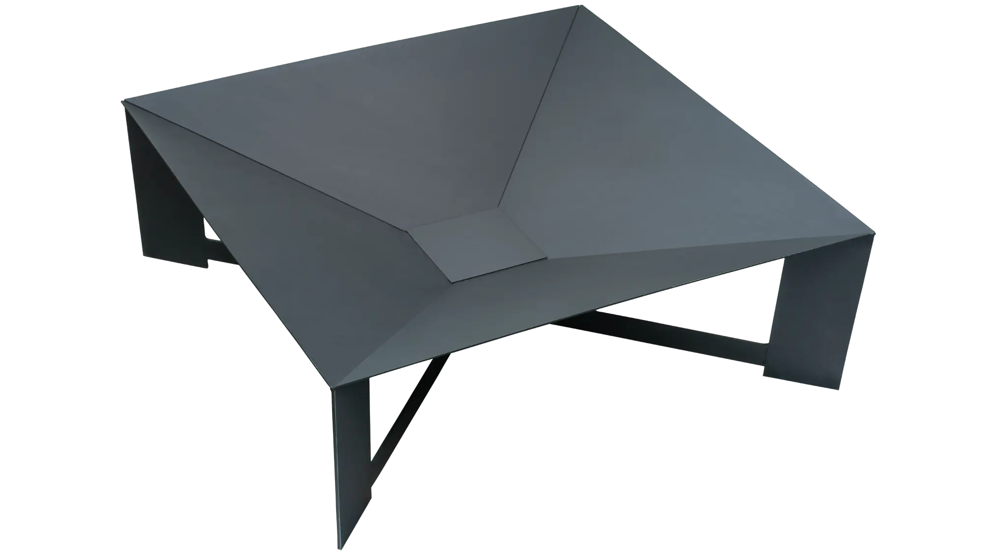 Palenisko ogrodowe 70x70 cm Ovieto Nordflam