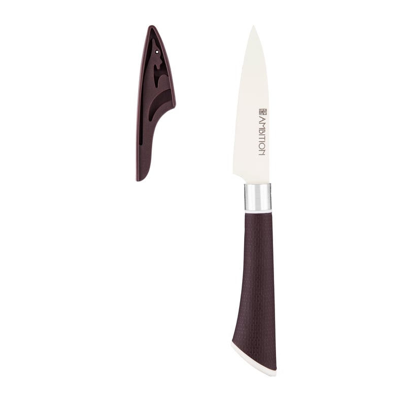 Nóż obierak Pure Line 9 cm Ambition