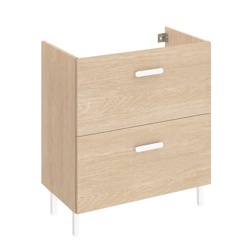 Szafka pod umywalkę Easy 70 Sensea