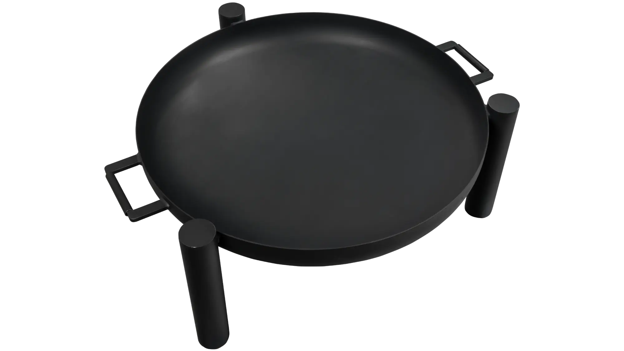 Palenisko ogrodowe śr.79cm Boston Nordflam