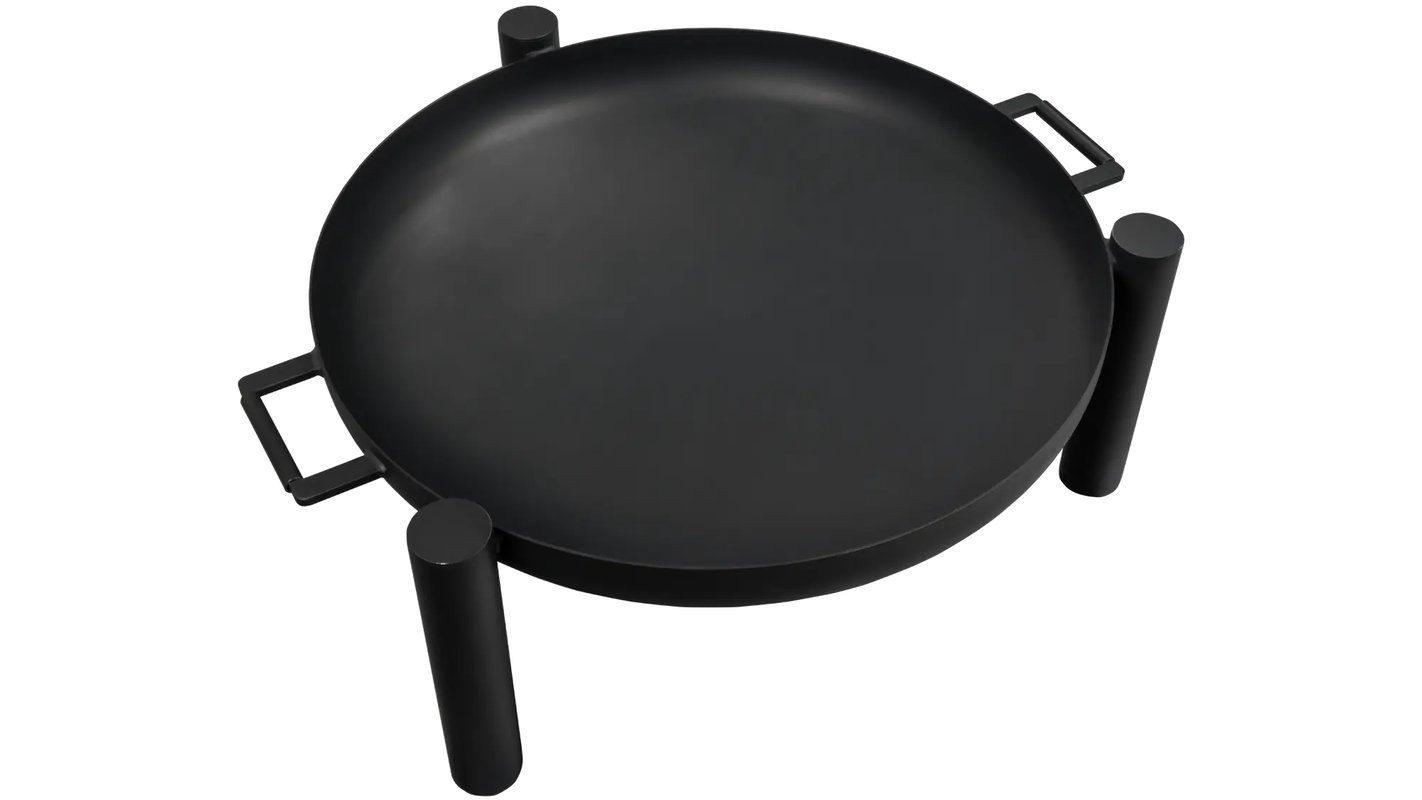 Palenisko ogrodowe śr.79cm Boston Nordflam