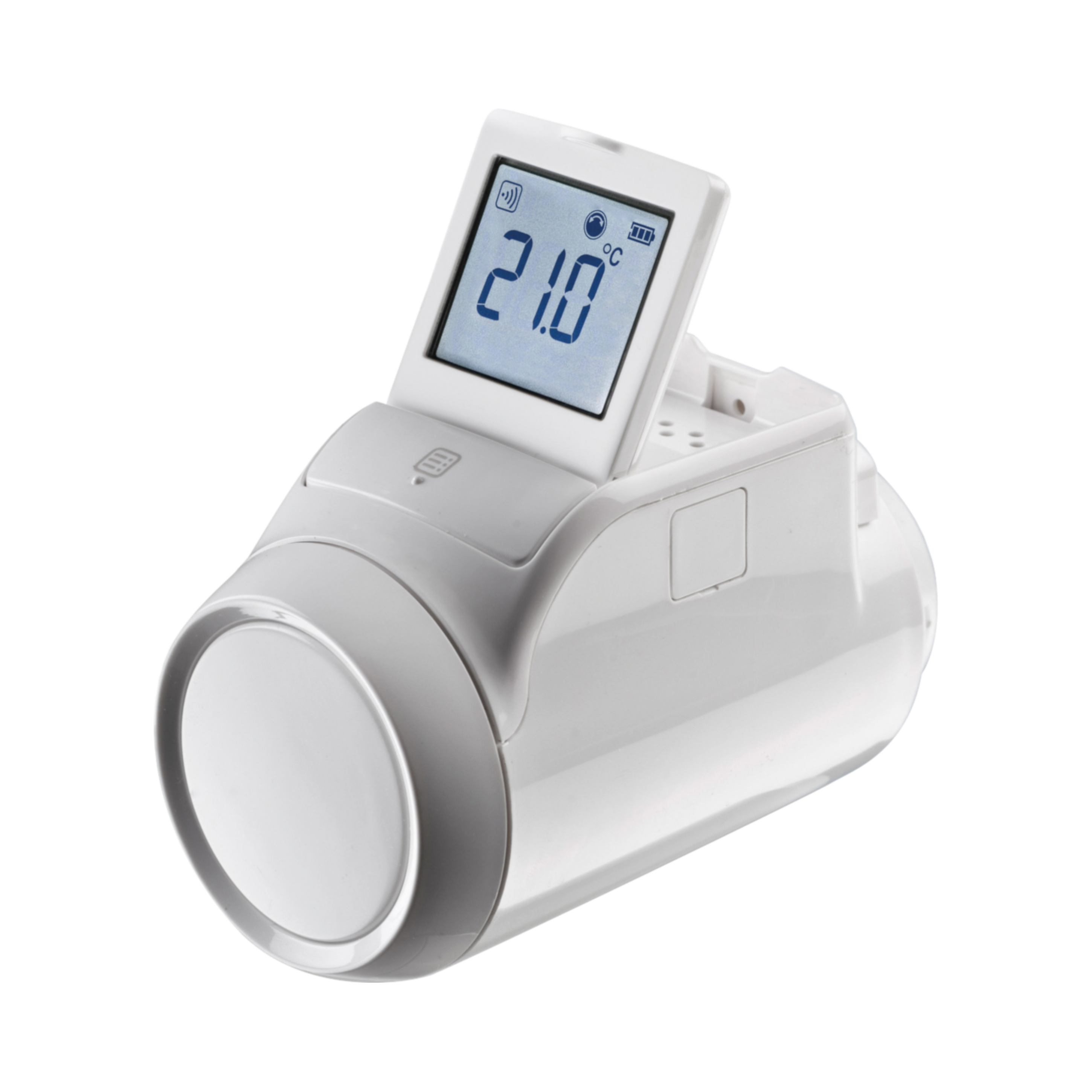 Głowica termostatyczna bezprzewodowa EVOHOME HONEYWELL HOME