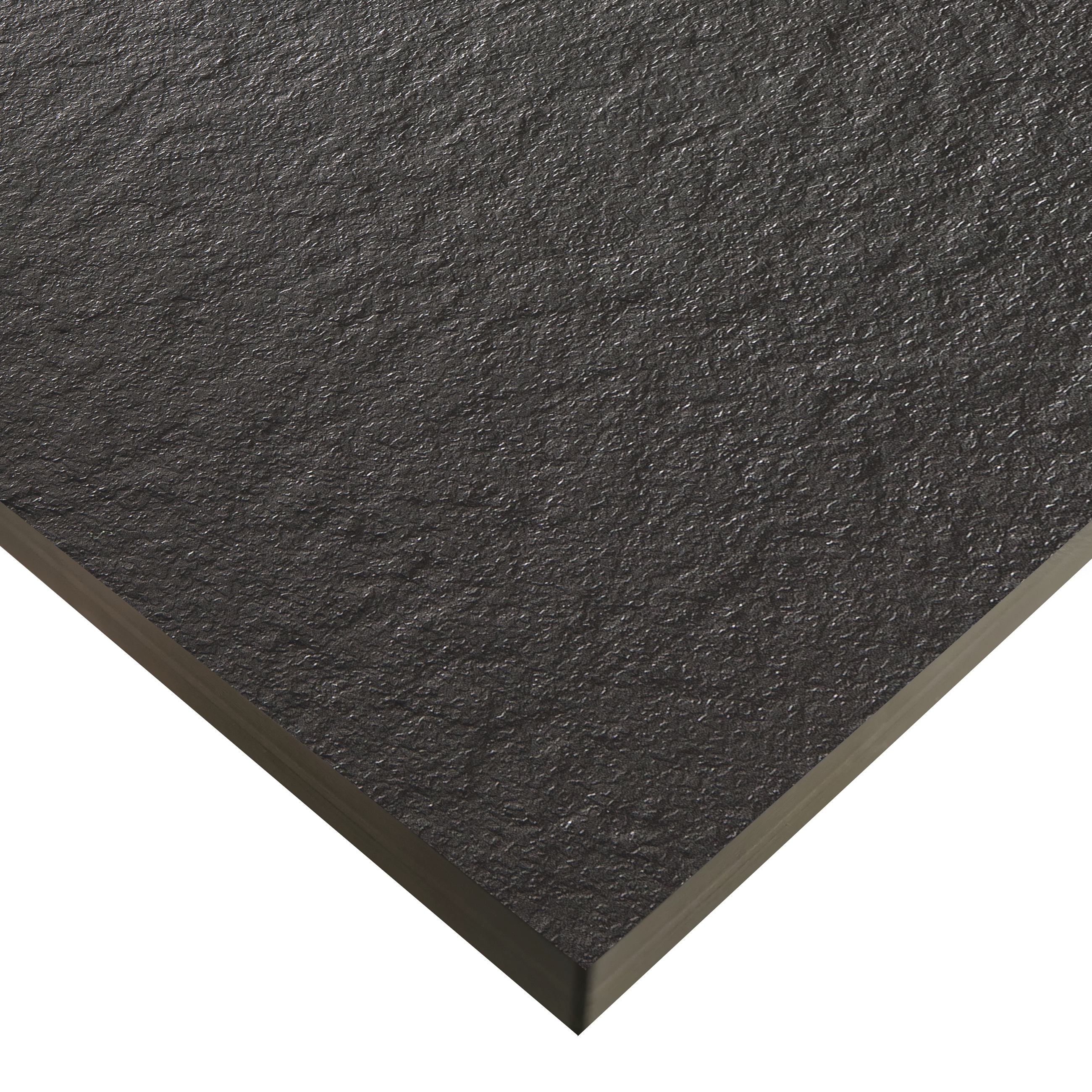 Blat kuchenny kompaktowy black stone 400c 132x307 cm - 4