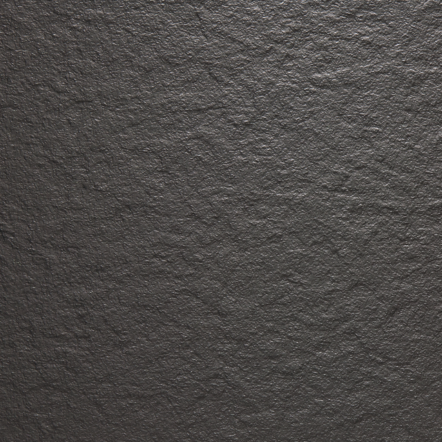 Blat kuchenny kompaktowy black stone 400c 132x307 cm