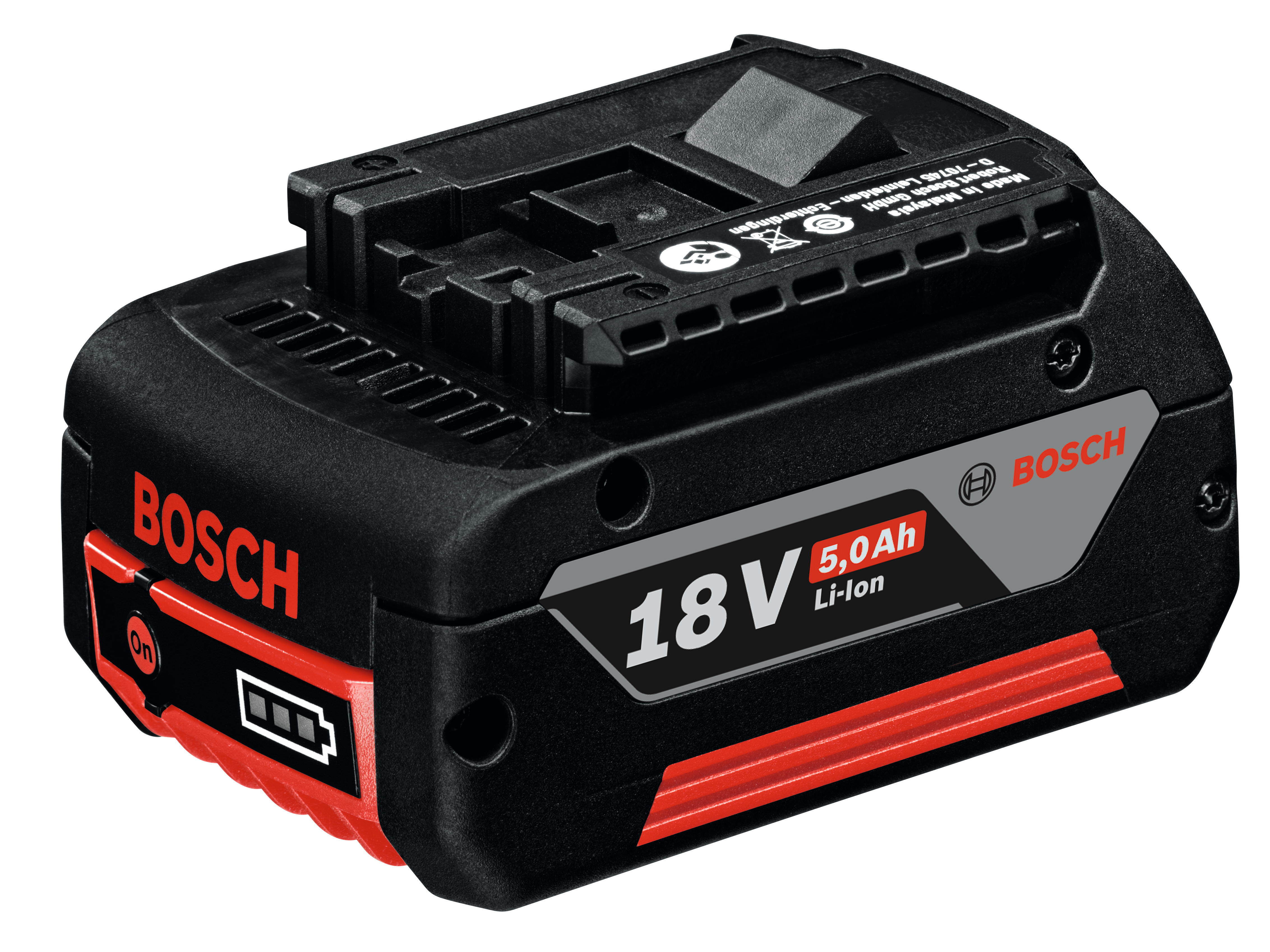 Akumulator 18V 5Ah Li-Ion BOSCH Professional