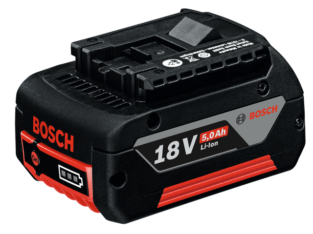 Akumulator 18V 5Ah Li-Ion BOSCH Professional