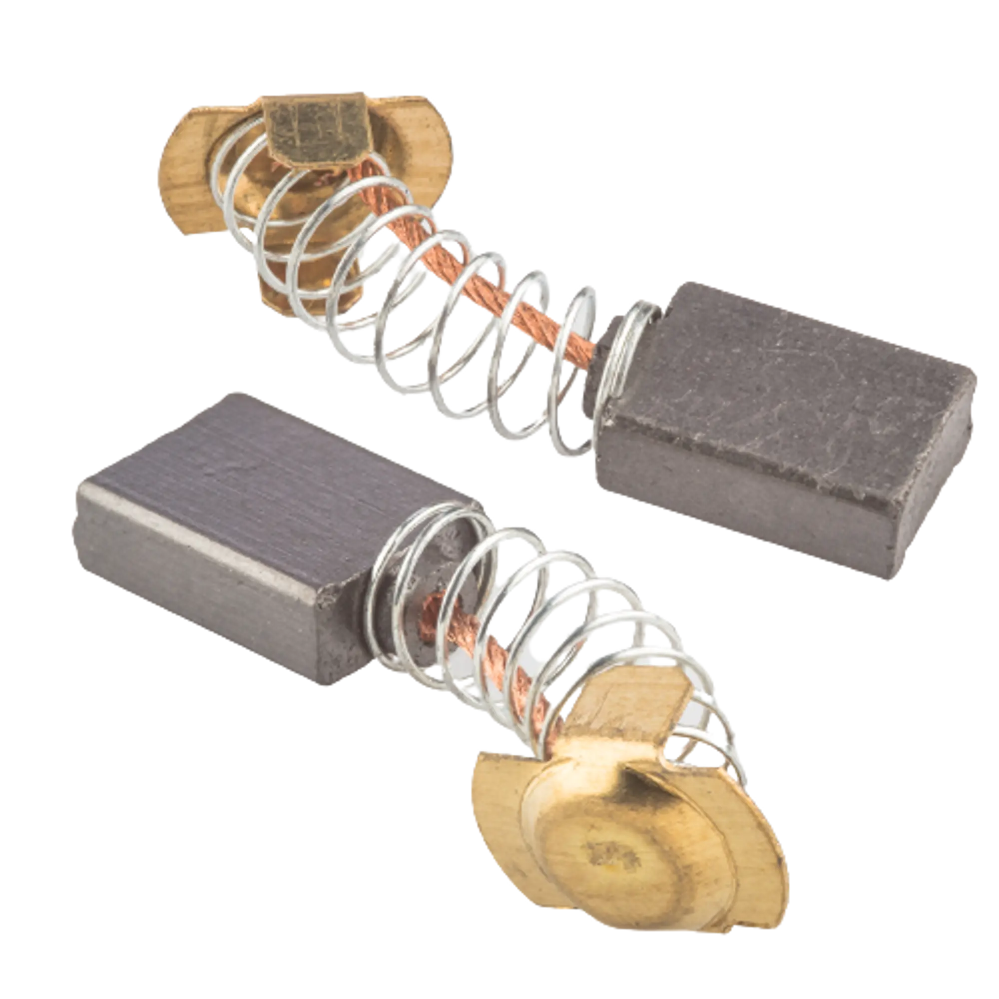Szczotka węglowa do narzędzi elektrycznych 11 x 5 x 14 mm