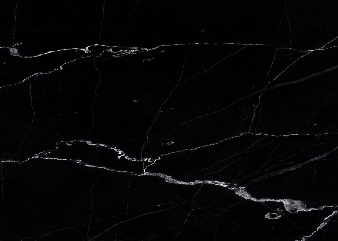 Deska do krojenia Marble Black 25x35x0.6 Alfa-Cer
