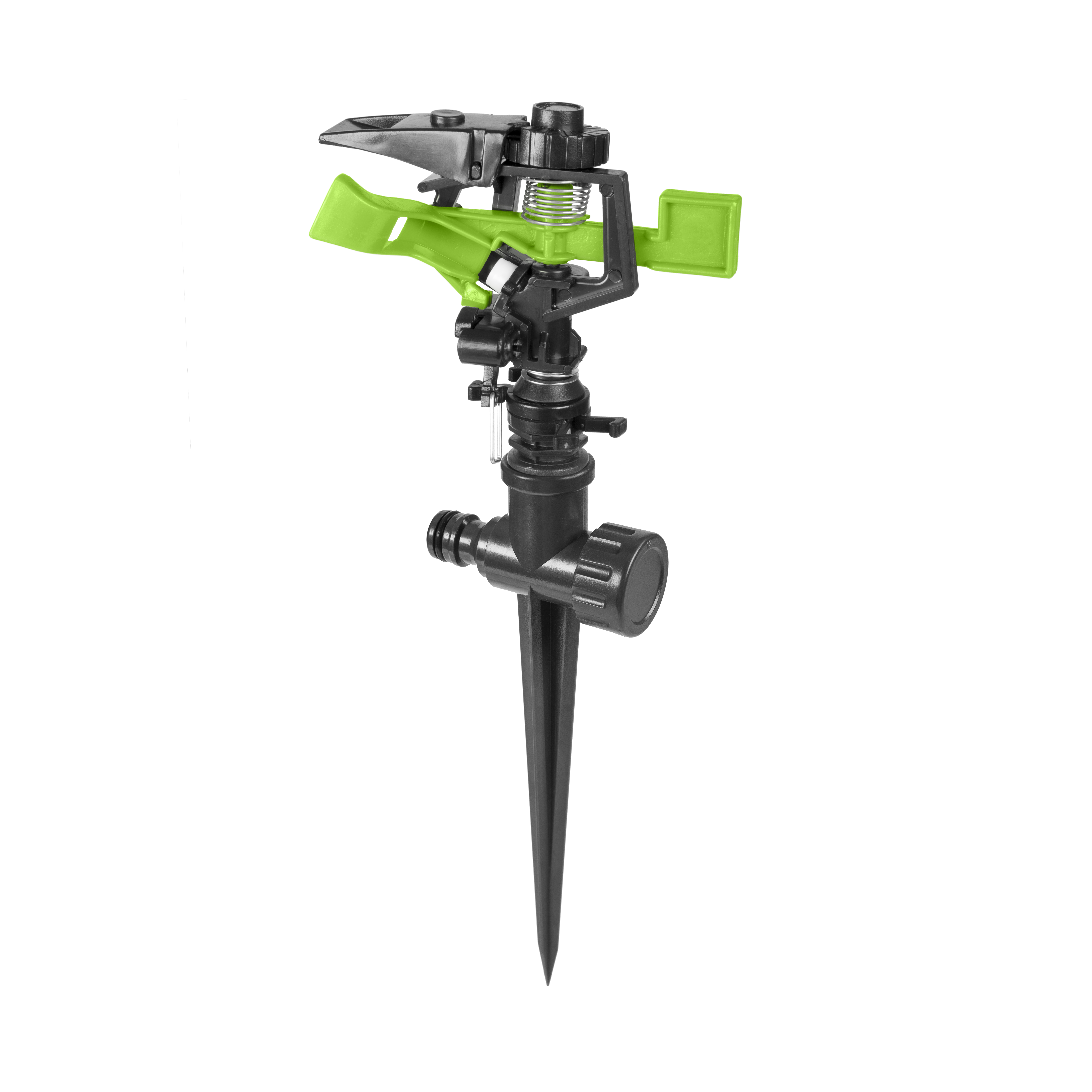 Zraszacz ogrodowy obrotowy Economic CellFast