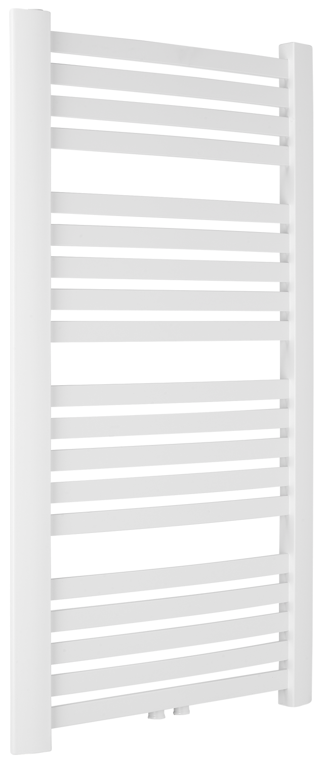 Grzejnik LUXUS 102.5x58 cm Biały ZDC 524W Roz 5cm 7 Bar EQUATION