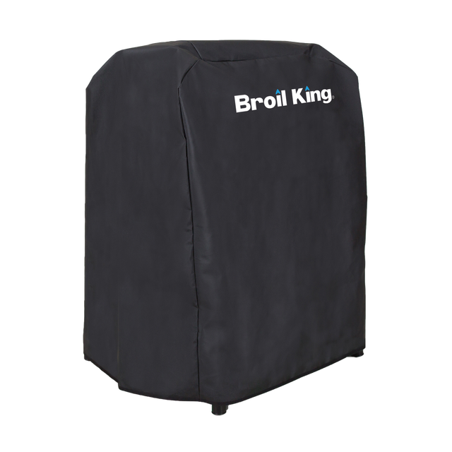 Funda de protección para barbacoa de poliéster 76x48x91 cm BROIL KING