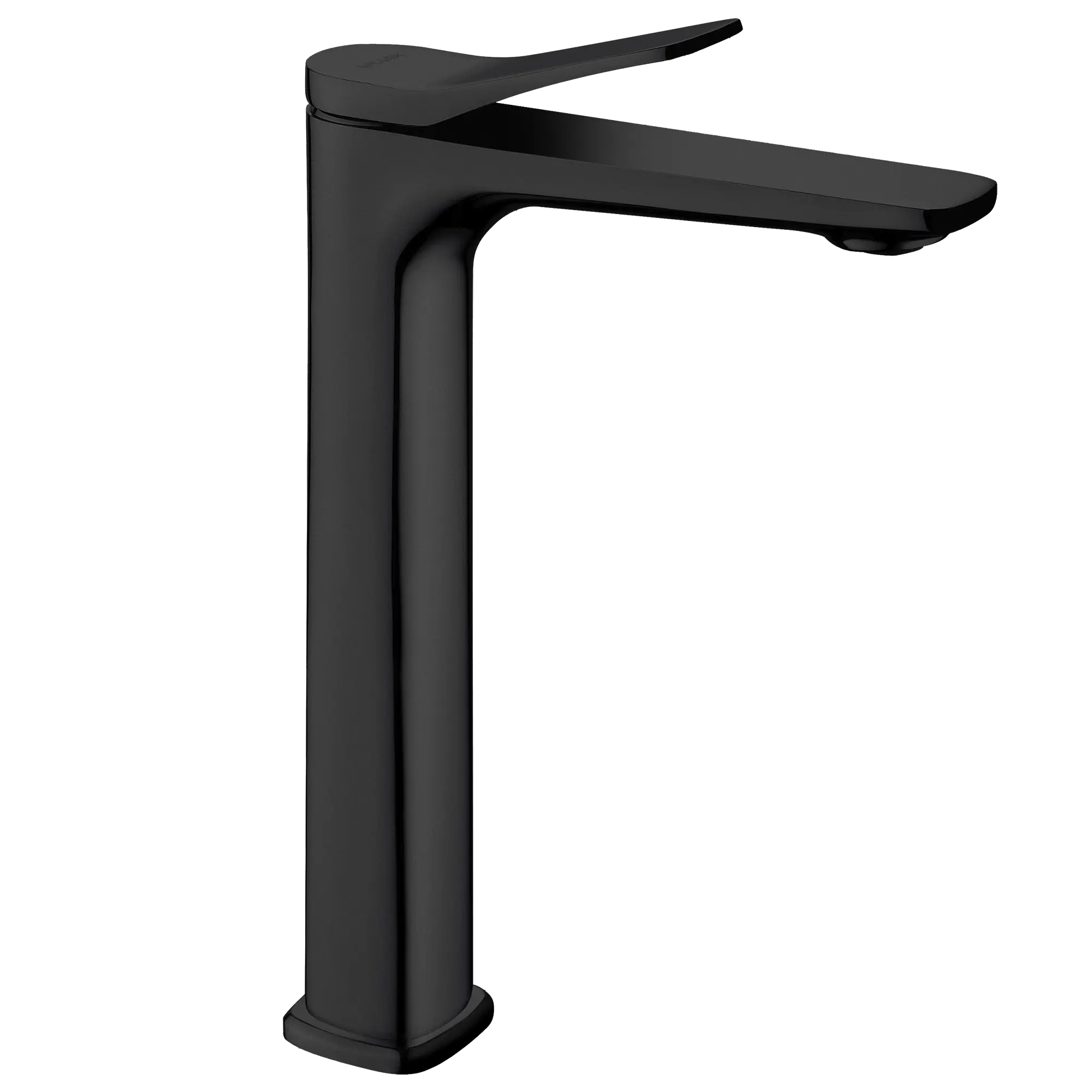 Bateria umywalkowa czarna Hasta Valvex