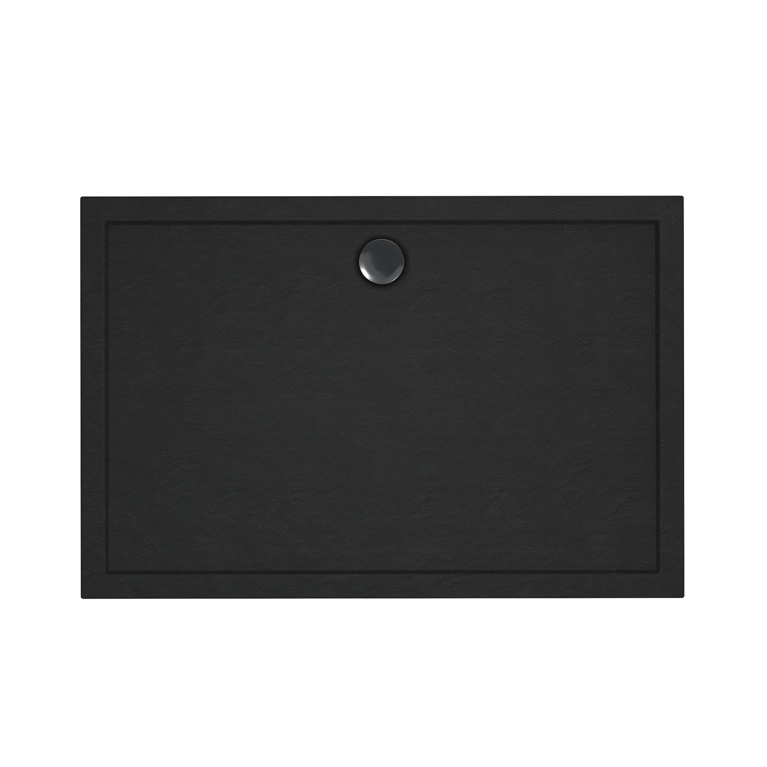 Brodzik do kabiny prysznicowej płaski Ipsilon 90 X 100 Sensea