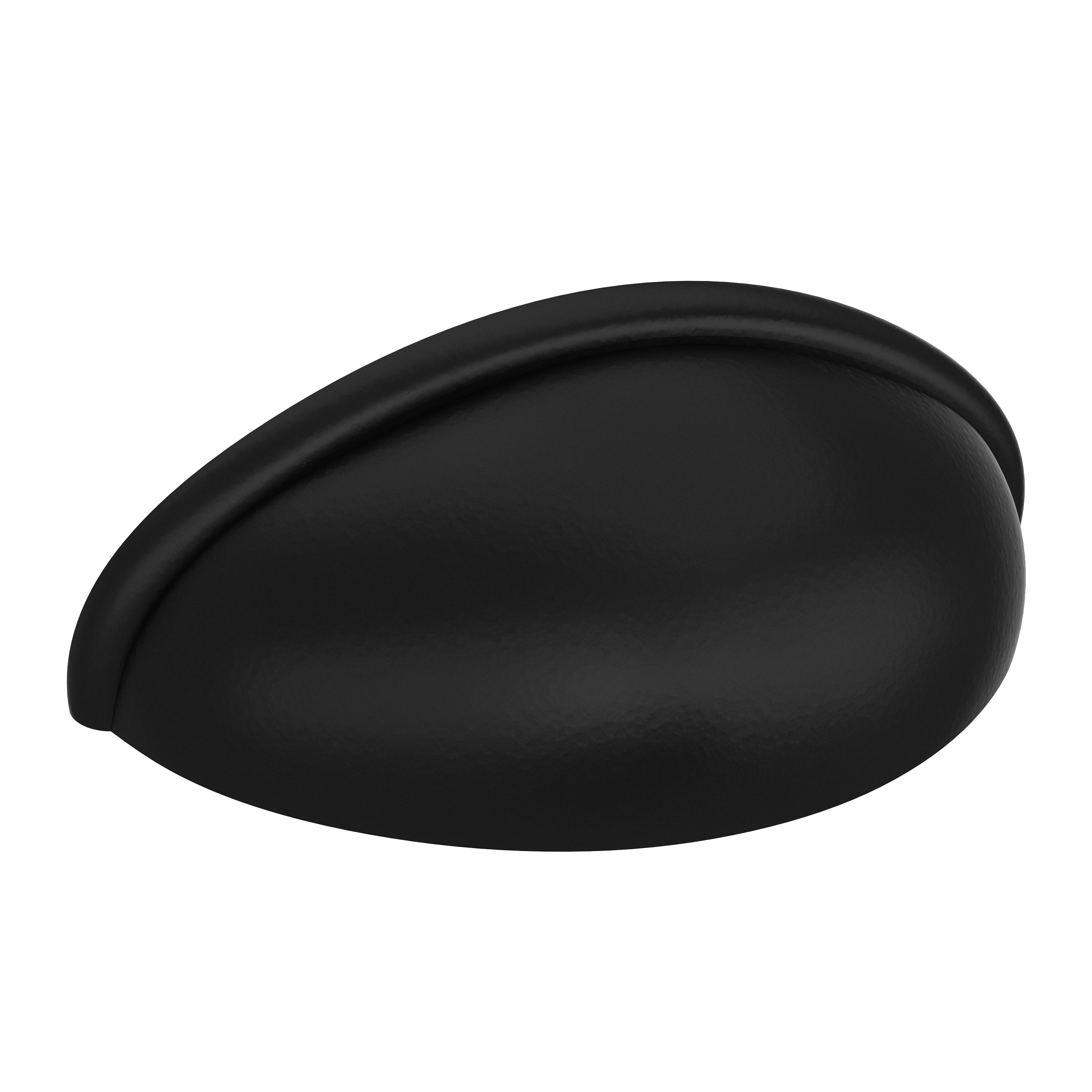 Uchwyt meblowy Vido 64 mm czarny Delinia iD
