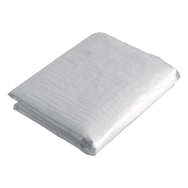 Worek polipropylenowy na gruz 65 x 105 cm 5 sztuka 110 litrów