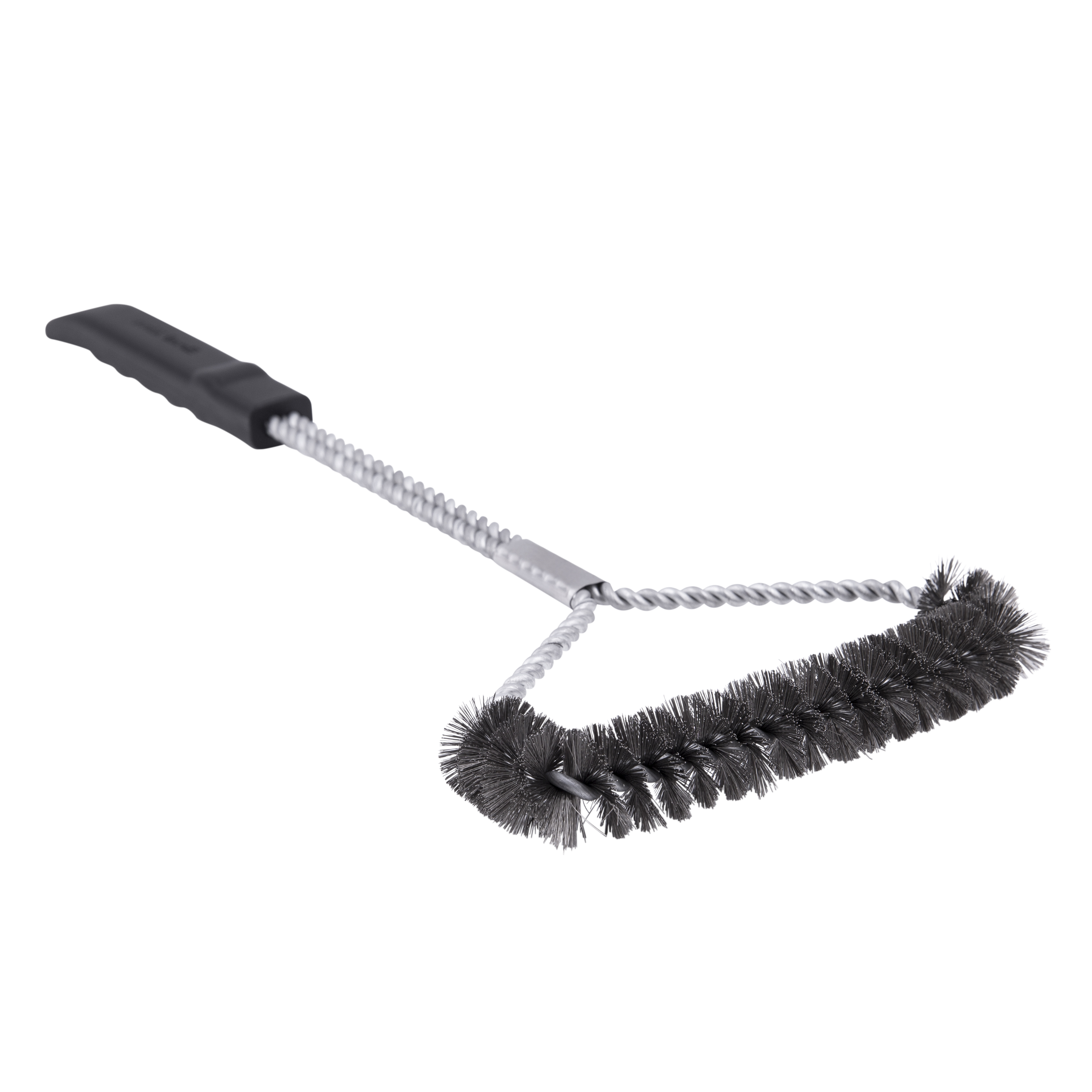 Szczotka do czyszczenia rusztu grilla 16.5x46 cm Broil King