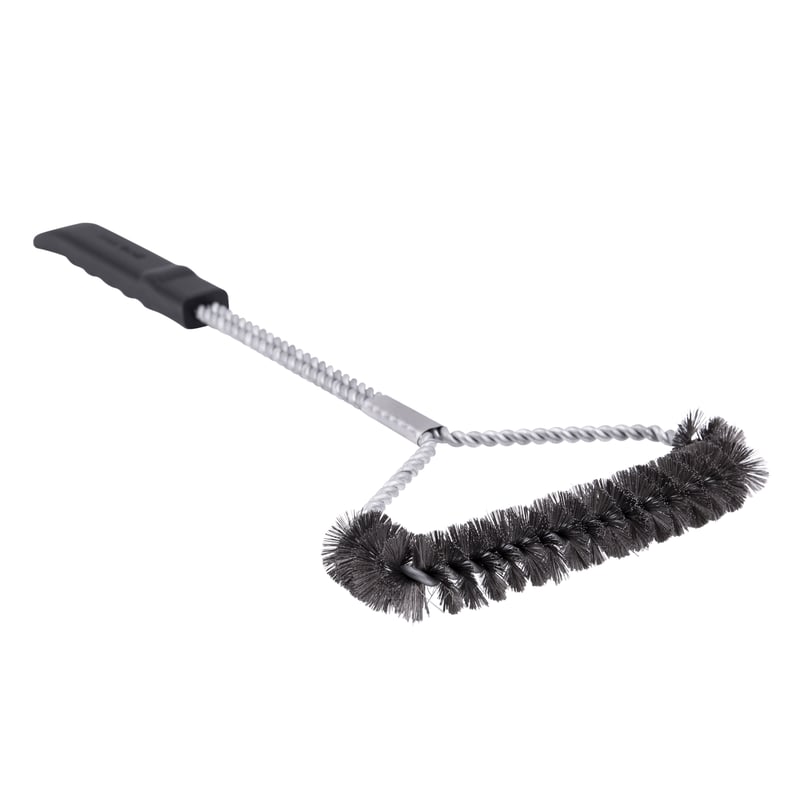 Szczotka do czyszczenia rusztu grilla 16.5x46 cm Broil King