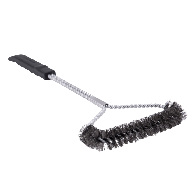 Szczotka do czyszczenia rusztu grilla 16.5x46 cm Broil King