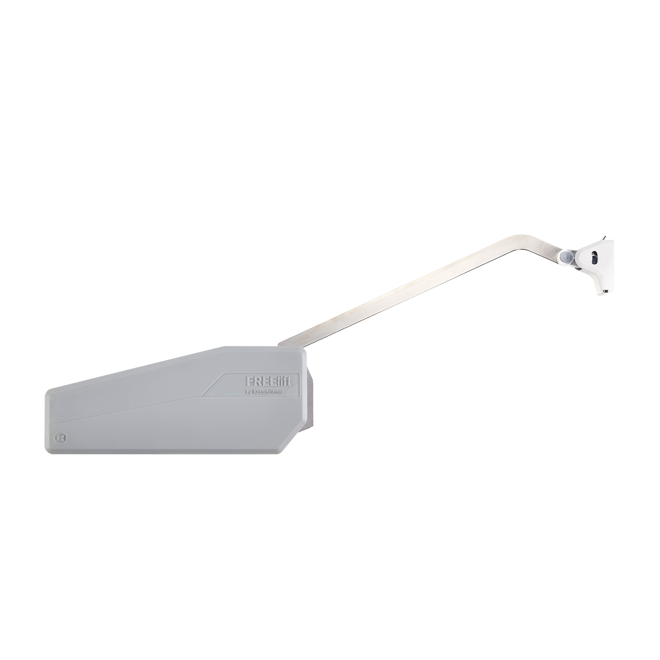 Podnośnik drzwiczek Free Fold 60 cm Delinia iD