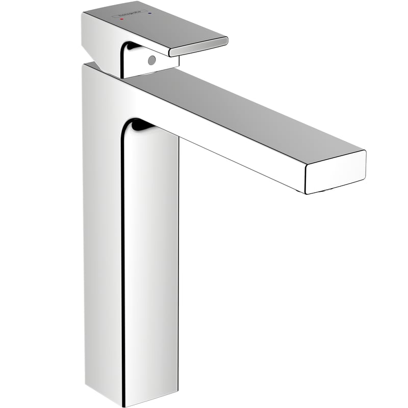 Bateria umywalkowa Shape XL Hansgrohe