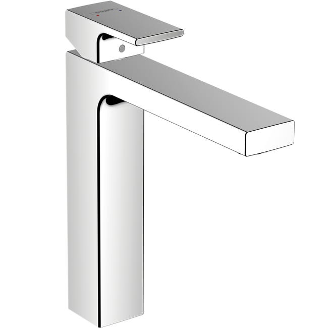 Bateria umywalkowa shape xl hansgrohe 84549887