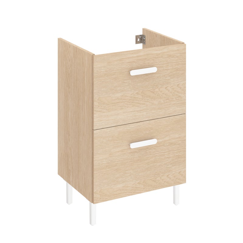 Szafka pod umywalkę Easy 50 Sensea