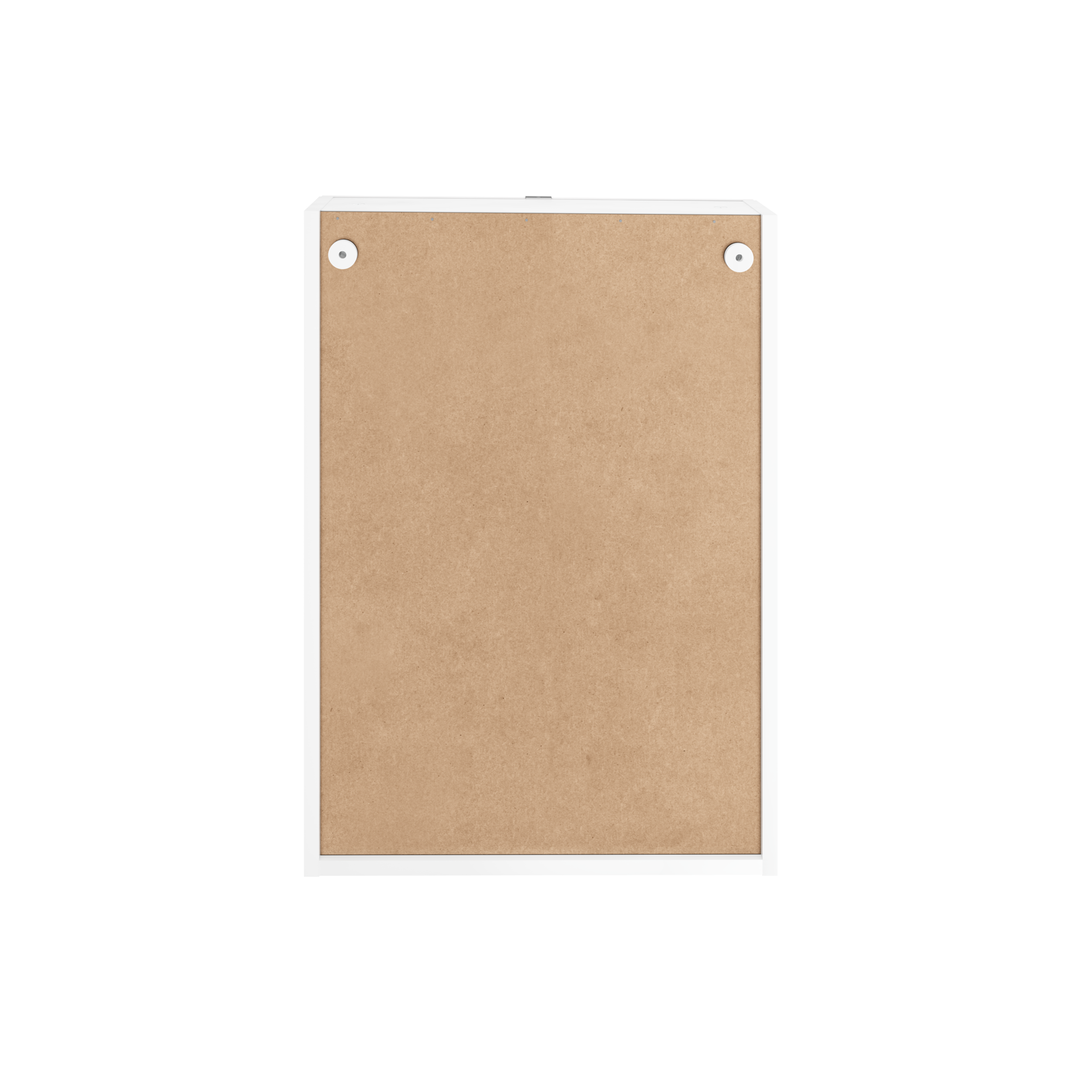 Szafka lustrzana bez oświetlenia Easy 50 x 70 Sensea - 13