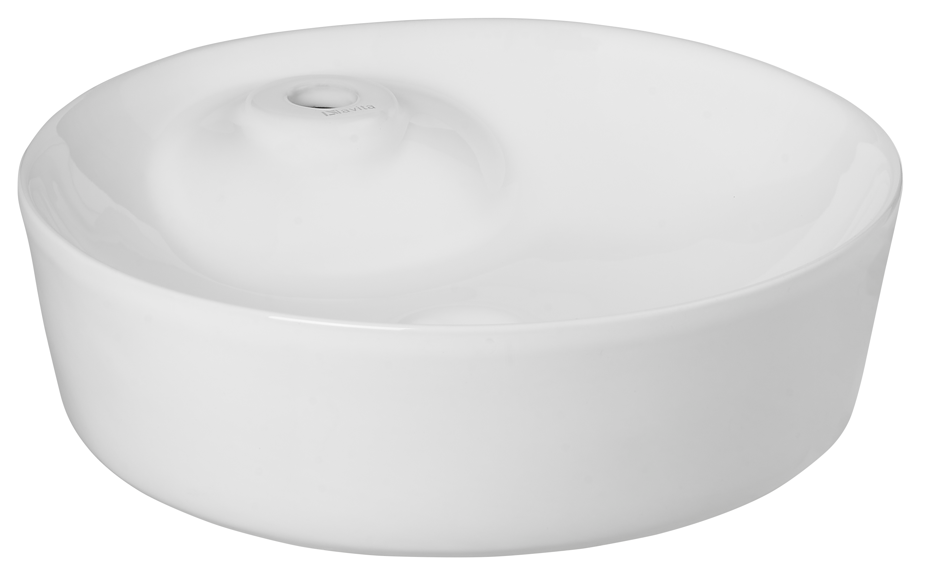 Umywalka ceramiczna Nadia 44 Domino