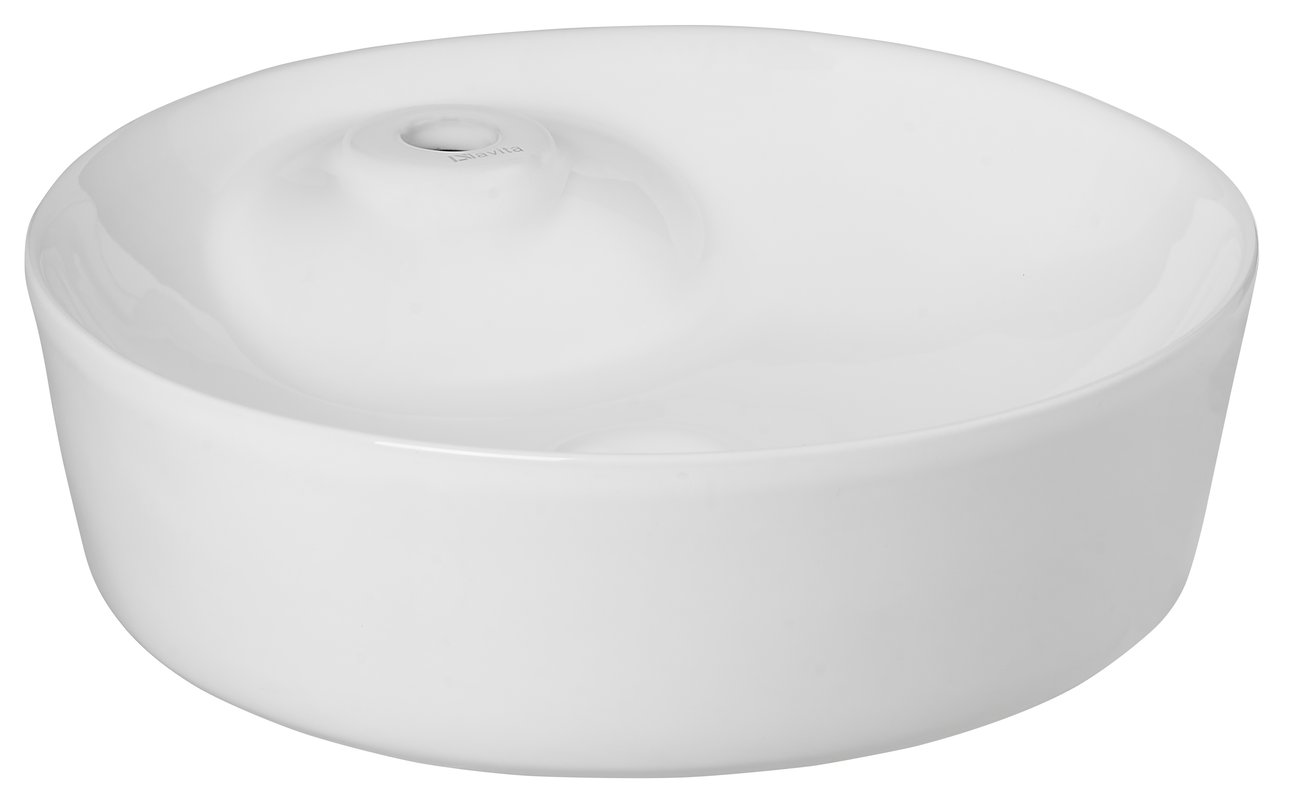 Umywalka ceramiczna Nadia 44 Domino