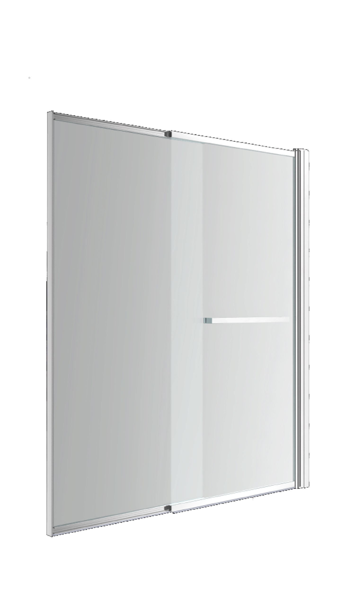 Parawan nawannowy Easy 140 X 123 Sensea