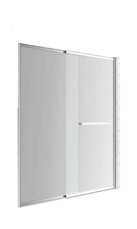 Parawan nawannowy Easy 140 X 123 Sensea