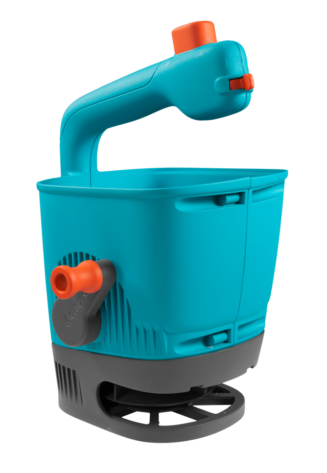 Siewnik ręczny 1.8l Gardena