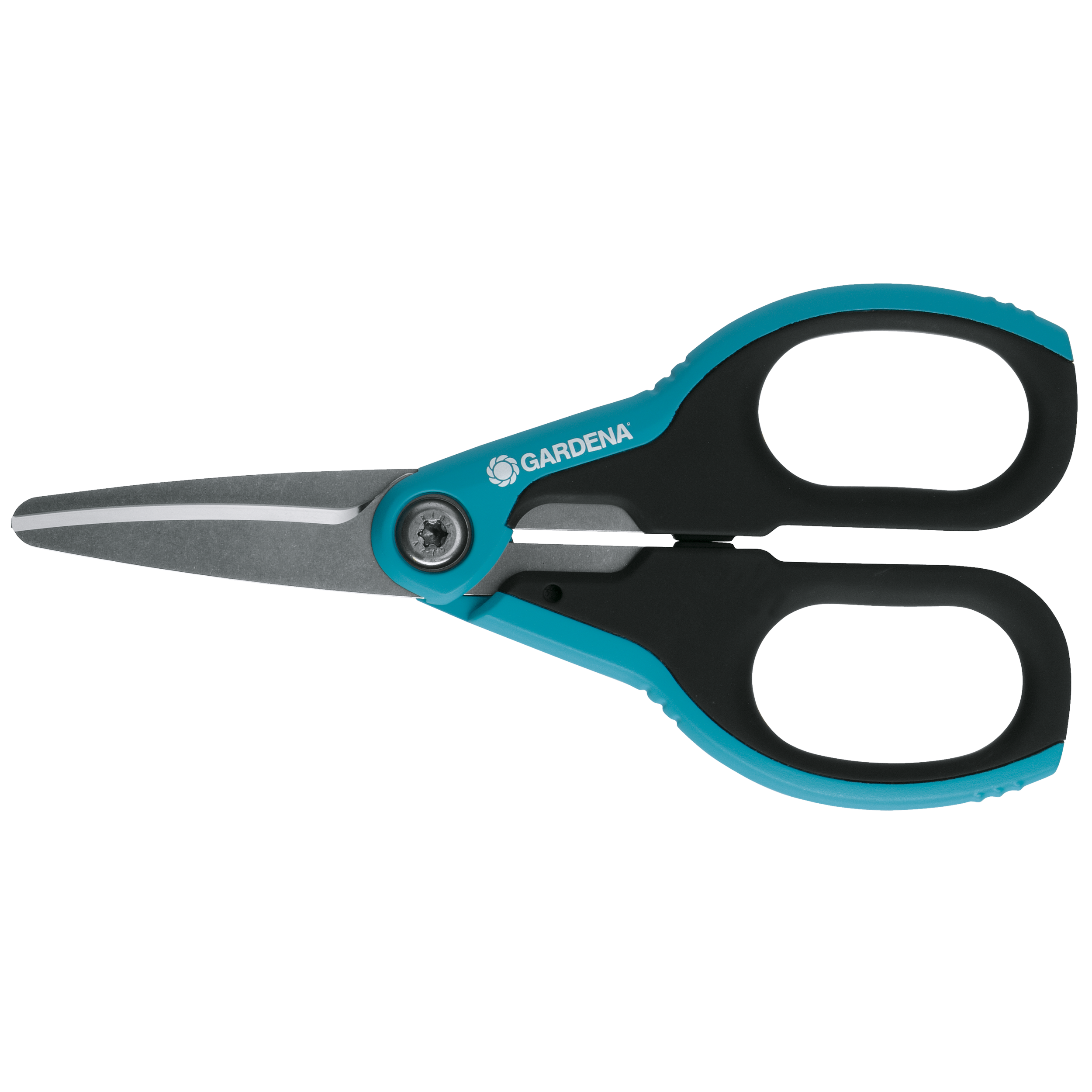 Potatore GARDENA SNIP SNAP lame in acciaio per rami fino a 18 mm - 7