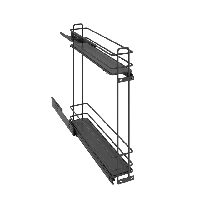 Kosz cargo dolny 15 cm Delinia iD
