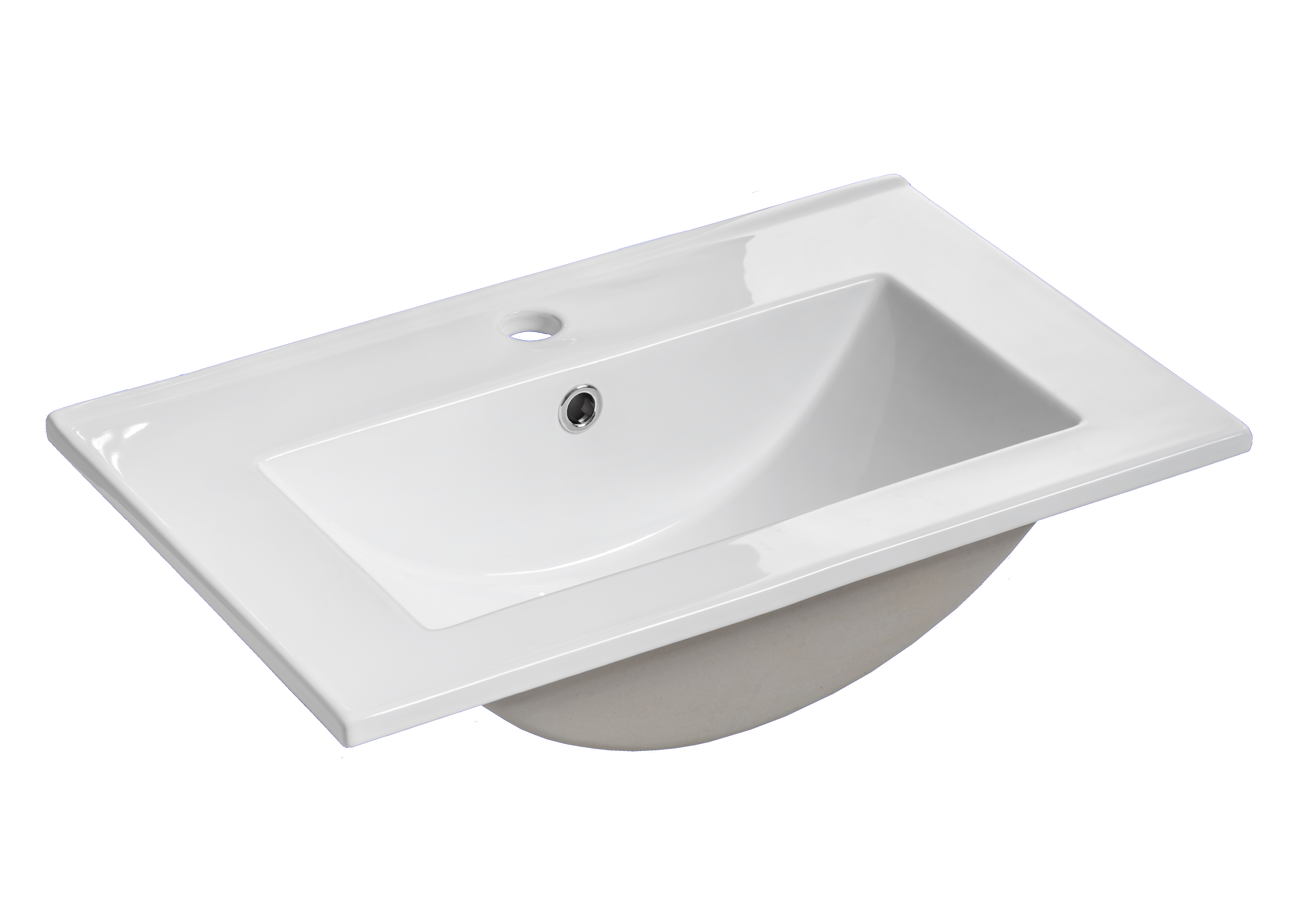 Umywalka ceramiczna CFP 50 Comad