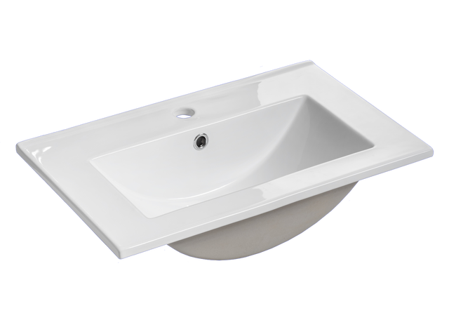 Umywalka ceramiczna CFP 50 Comad