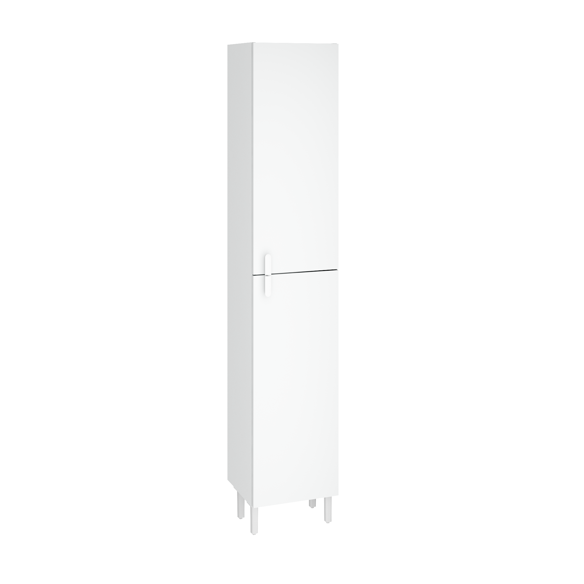 Słupek Easy 35 X 174.6 Sensea