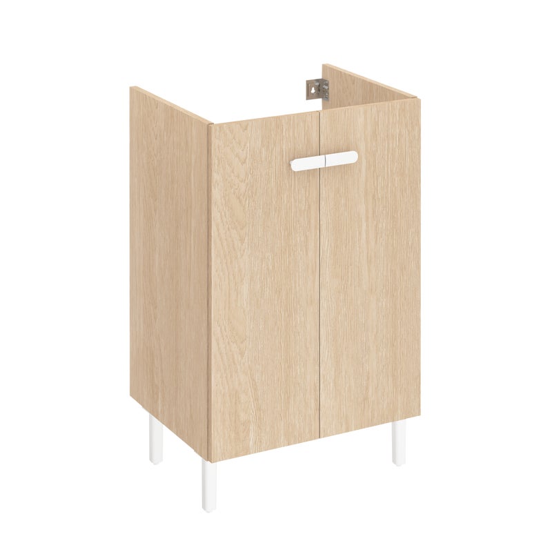 Szafka pod umywalkę Easy 50 Sensea